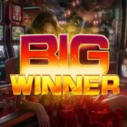 Ikon bigwinner